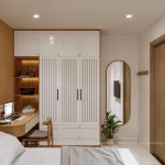 Dự án căn hộ mới 6 Nature