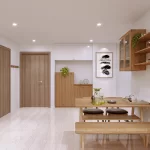 Dự án căn hộ mới 6 Nature