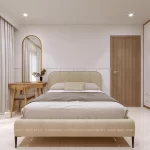 Dự án căn hộ mới 6 Nature