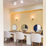 THI CÔNG TIỆM HANA SPA – 11 PHAN BỘI CHÂU – ĐÀ NẴNG