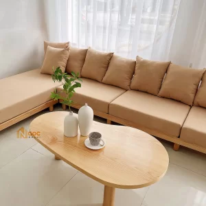 SOFA BELLA Japandi (M3)