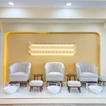 THI CÔNG TIỆM HANA SPA – 11 PHAN BỘI CHÂU – ĐÀ NẴNG