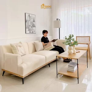 Sofa dài