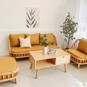 BỘ SOFA KBH