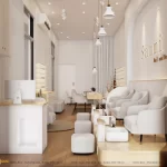 SAMMI NAIL AND BEAUTY – 338 HOÀNG DIỆU , ĐÀ NẴNG