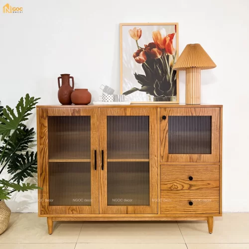 TỦ LƯU TRỮ CÁNH KÍNH M4