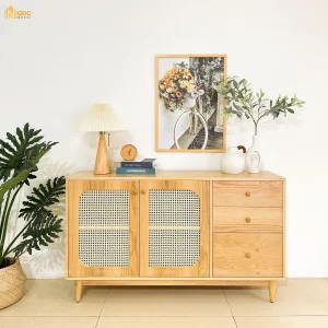 TỦ LƯU TRỮ 2 CÁNH BÁN NGUYỆT