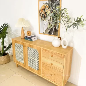 TỦ LƯU TRỮ 2 CÁNH BÁN NGUYỆT