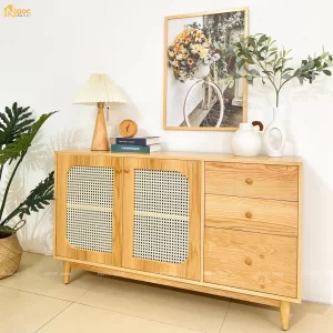 TỦ LƯU TRỮ 2 CÁNH BÁN NGUYỆT