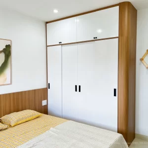 Tủ quần áo cửa trượt