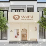 VANI SHOP – 16 ĐỖ QUANG, ĐÀ NẴNG