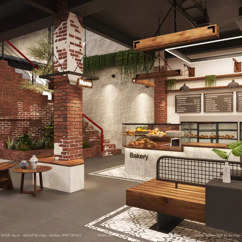 MÙA HÈ CAKE AND DRINKS – 778 TÔN ĐỨC THẮNG, ĐÀ NẴNG