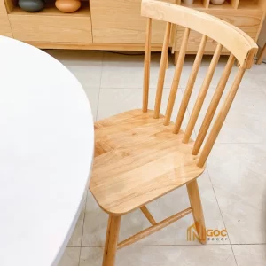 BỘ BÀN TRÒN SIMPLE