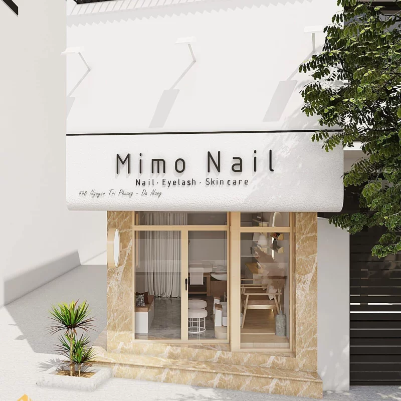 MINO NAIL – 498 NGUYỄN TRI PHƯƠNG, ĐÀ NẴNG
