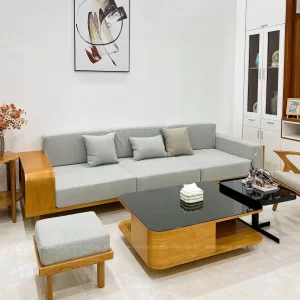 GHẾ SOFA ĐƠN