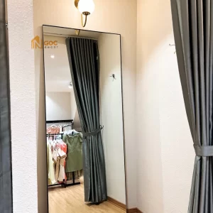 GƯƠNG TRÀN VIỀN TOÀN THÂN