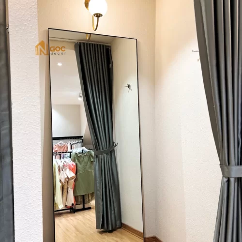 GƯƠNG TRÀN VIỀN TOÀN THÂN