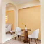 THI CÔNG TIỆM HANA SPA – 11 PHAN BỘI CHÂU – ĐÀ NẴNG