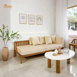 BỘ SOFA JAPANDI