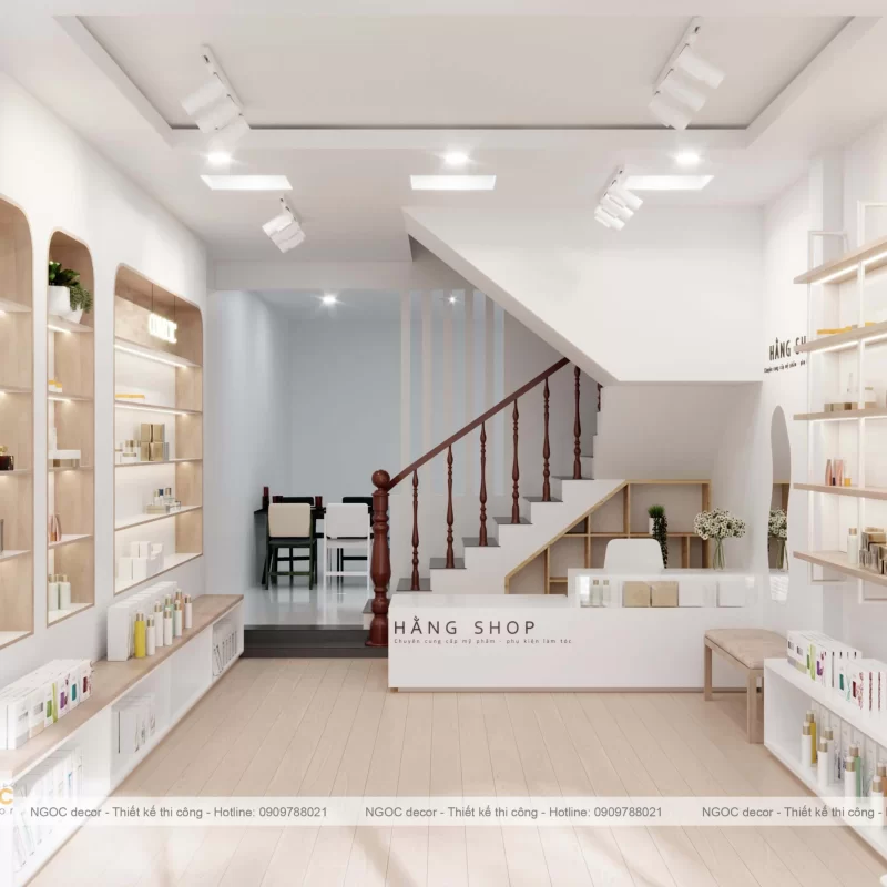 Hằng shop – Nguyễn Văn Thoại – Đà Nẵng