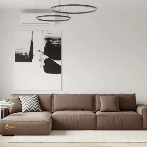 SOFA  BED CỔ ĐIỂN