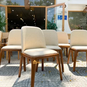 BỘ BÀN ĂN PILLAR TRỤ M4