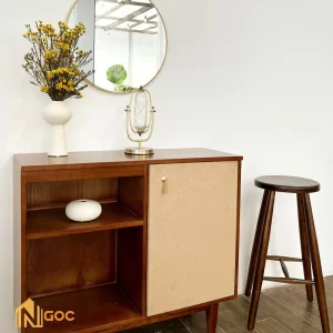 TỦ LƯU TRỮ CÁNH BỌC NỈ