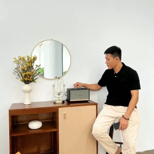 TỦ LƯU TRỮ CÁNH BỌC NỈ