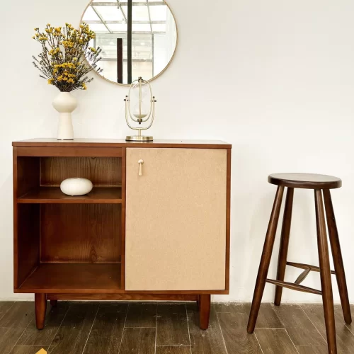 TỦ LƯU TRỮ CÁNH BỌC NỈ