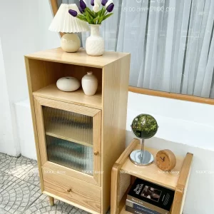 TỦ LƯU TRỮ KÍNH SỌC