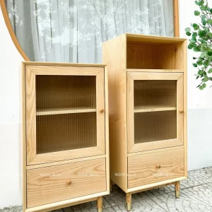 TỦ LƯU TRỮ KÍNH SỌC