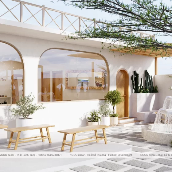 UNI COFFEE – THÔN PHÒ NAM – XÃ PHÒ BẮC – HUYỆN HÒA VANG – ĐÀ NẴNG