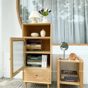 TỦ LƯU TRỮ KÍNH SỌC