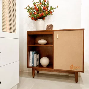 TỦ LƯU TRỮ CÁNH BỌC NỈ