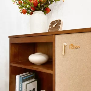 TỦ LƯU TRỮ CÁNH BỌC NỈ