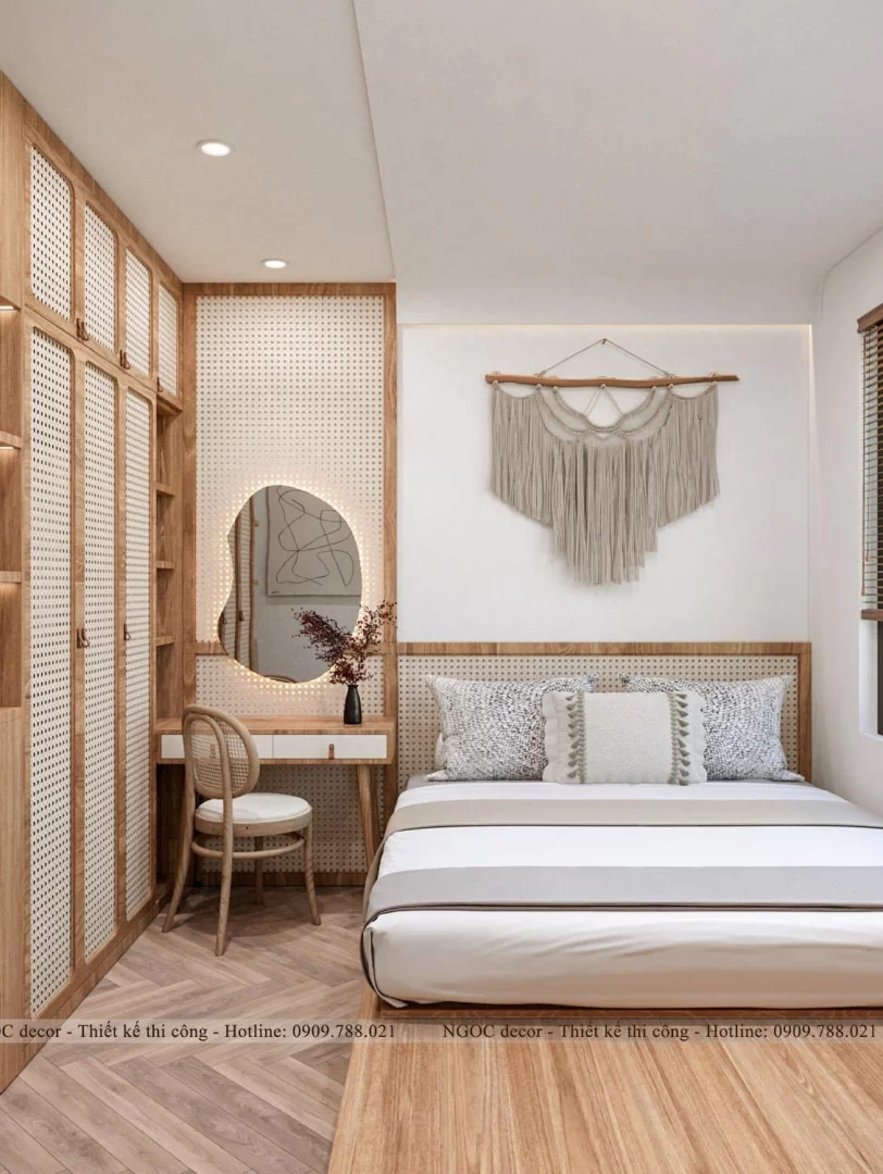 TUỔI THỌ CỦA VẬT LIỆU THIẾT KẾ NỘI THẤT