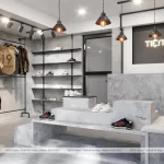 TIỆM GIÀY VINZ – K62 NÚI THÀNH, ĐÀ NẴNG