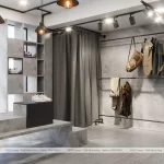 TIỆM GIÀY VINZ – K62 NÚI THÀNH, ĐÀ NẴNG