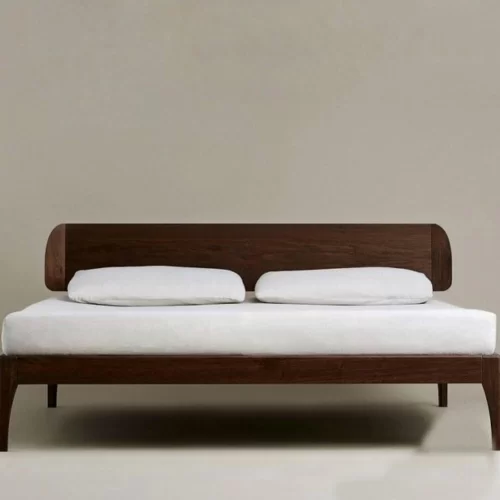 GIƯỜNG CHÂN NỔI TỰA OVAL