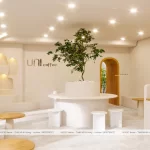 UNI COFFEE – THÔN PHÒ NAM – XÃ PHÒ BẮC – HUYỆN HÒA VANG – ĐÀ NẴNG