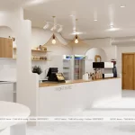 UNI COFFEE – THÔN PHÒ NAM – XÃ PHÒ BẮC – HUYỆN HÒA VANG – ĐÀ NẴNG