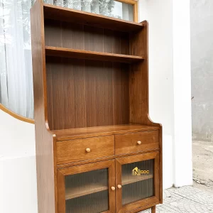 TỦ LƯU TRỮ KÍNH SỌC 2 HỘC