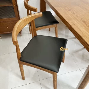 BỘ BÀN ĂN PILLAR TRỤ M1