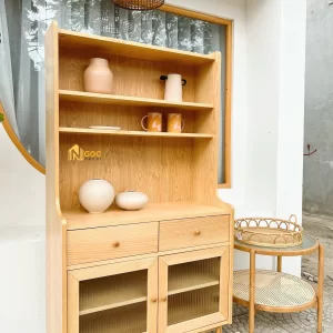 TỦ LƯU TRỮ KÍNH SỌC 2 HỘC