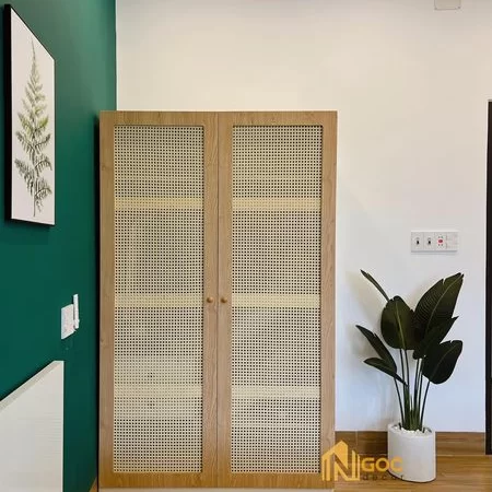 TỦ ÁO QUẦN SIMPLE