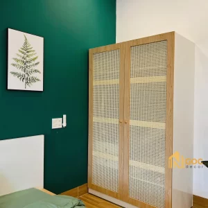 TỦ ÁO QUẦN SIMPLE