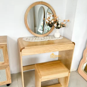 Bộ bàn trang điểm EDGE