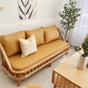 BỘ SOFA KBH